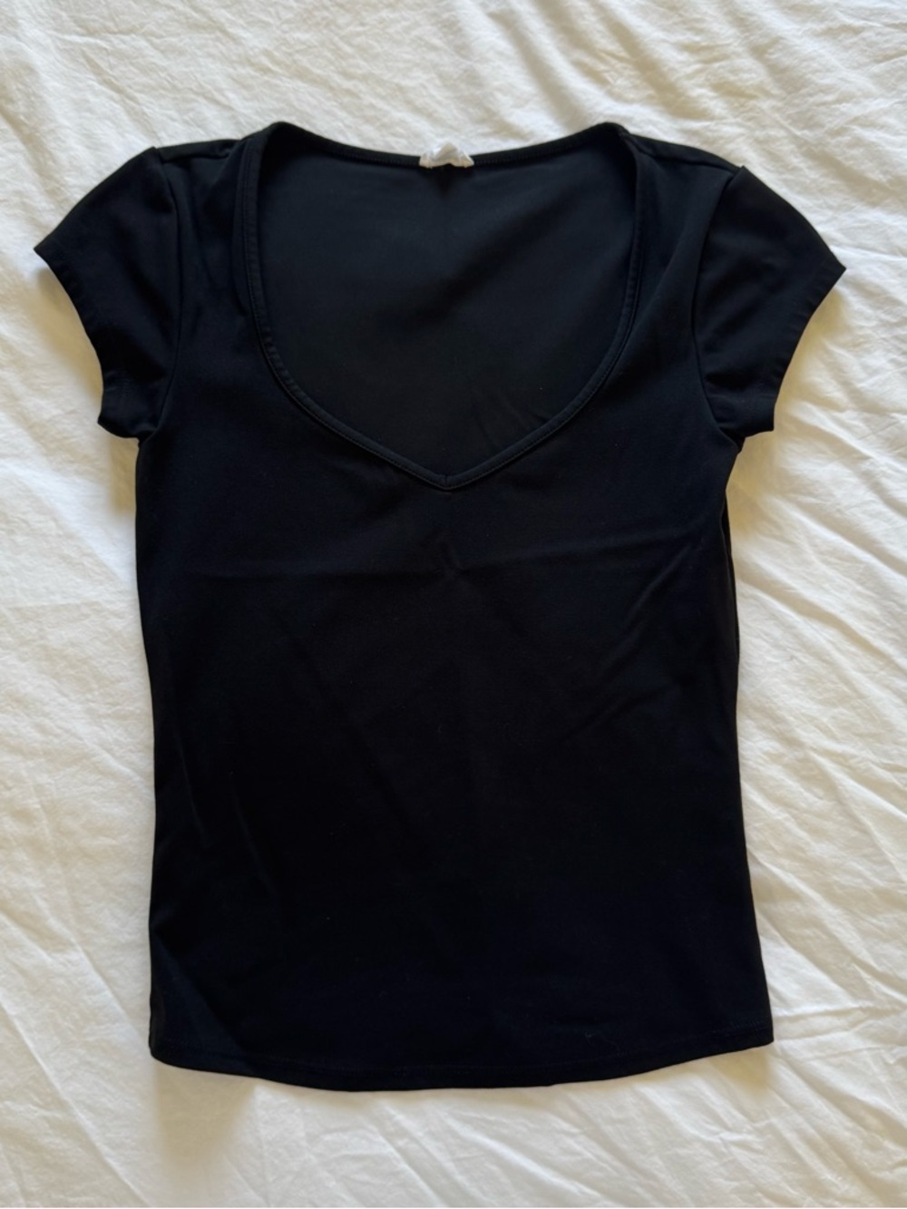 Garage Sleek Sweetheart T Shirt